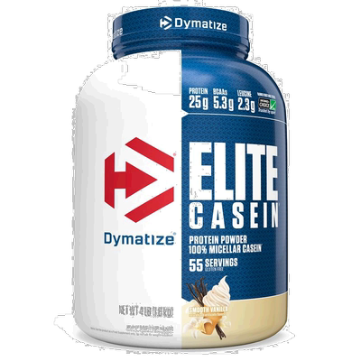 香港直发Dymatize Nutrition胶束酪蛋白粉1.8kg