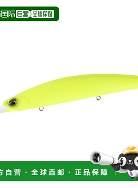 日本直邮Duo Seabass Lure Beach Walker 135MD ACC0028 哑光色