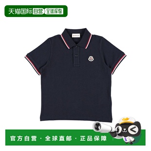 衬衫 欧洲直邮moncler 少男
