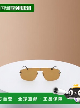 香港直邮Fendi Eyewear 太阳镜 FE40129U