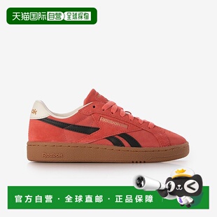 日本直邮 CLUB C GROUNDS UK 运动鞋锐步