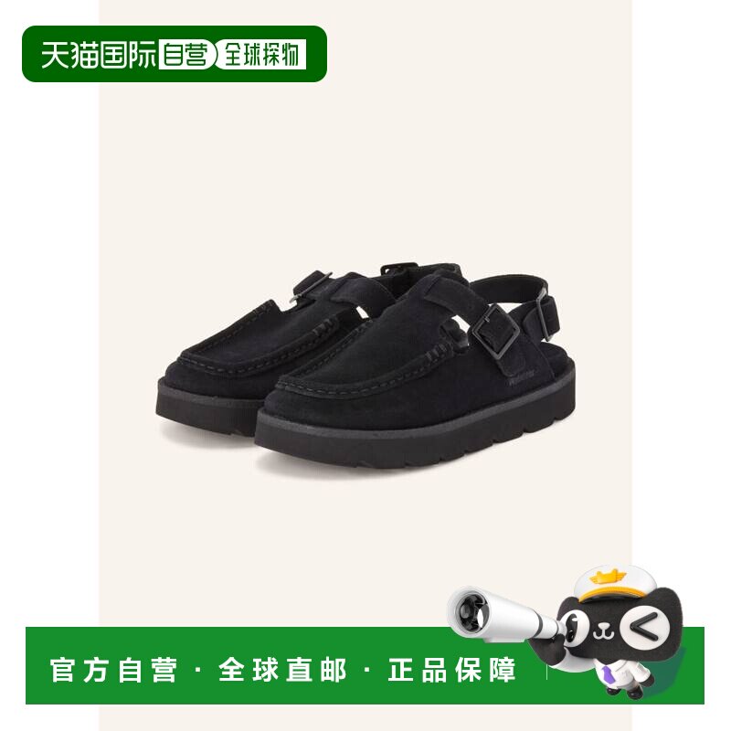 香港直邮CLARKS ORIGINALS 女士凉鞋 100300151813000 CO图片