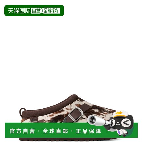 香港直邮UGG 女士拖鞋 1180357BCDR AW2026 花色 【付后1h可退】