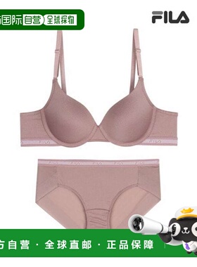 韩国直邮FILA 内衣必备网眼外带 FI4BAF6661FLBR 2SKU _P35726461