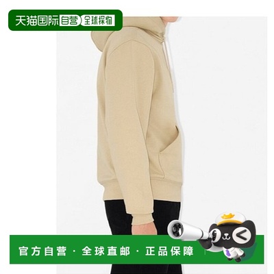 香港直邮Burberry 格纹连帽衫 81035131博柏利卫衣