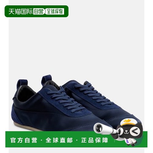 1h可退 香港直邮潮奢 Jil Sander 吉尔 桑达 女士 Etage 绸缎运动