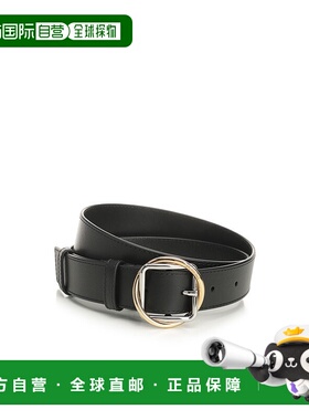 香港直邮Jacquemus 缝线细节腰带 25EBEU00345AC01C01