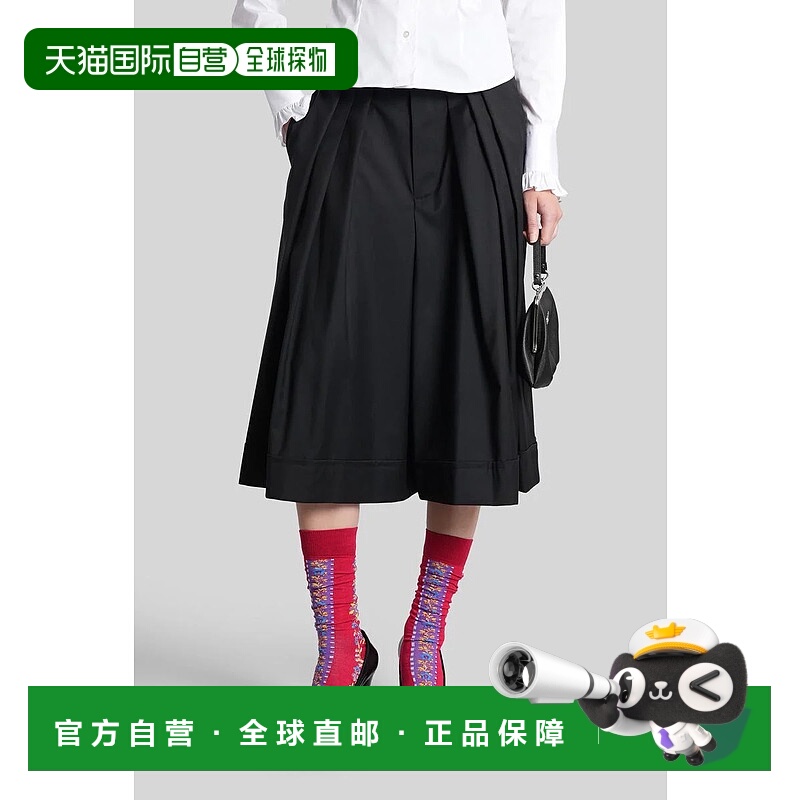1h可退 香港直邮VIVIENNE WESTWOOD 女士休闲裤 4305823F01000CW0