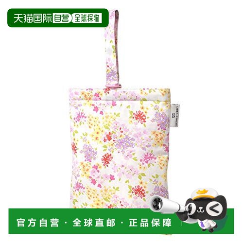 【日本直邮】Colorful Candy Style 鞋袋 Amelie N3248200