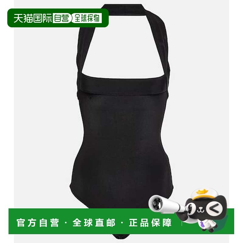 香港直邮KHAITE 女士 Sola crêpe 针织连体衣 003622,女装/女士精品,连体衣/裤,淘宝优惠券,粉丝福利购,淘宝优惠卷