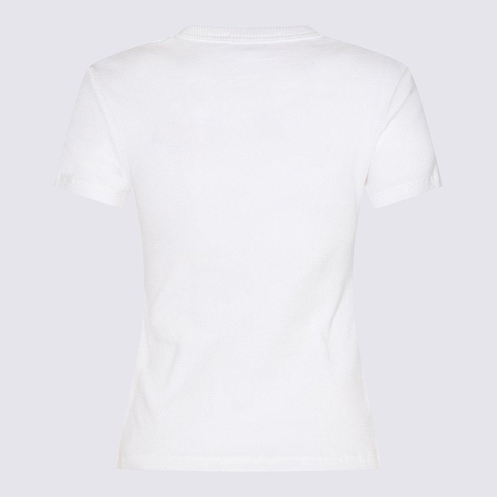 OFF-WHITE 男士T恤 OWAA065C99JER0050110