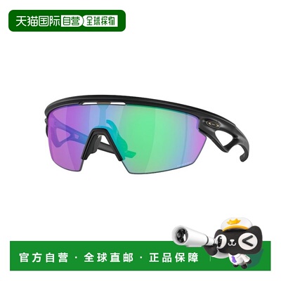1h可退 香港直邮Oakley 欧克利 男士 SPHAERA OO9403 940306 太阳