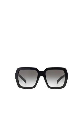 Prada 徽标太阳镜 0PR07RS