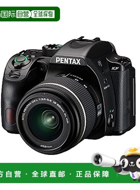 日本直邮【日本直邮】Pentax理光 单反相机 黑色1201