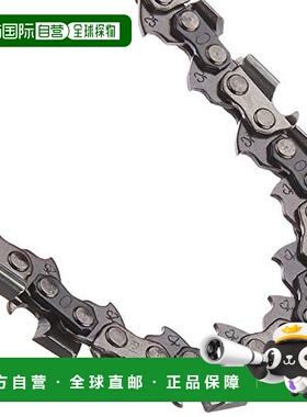 【日本直邮】makita牧田五金工具竹用链条刃形式25F-42 A-58213