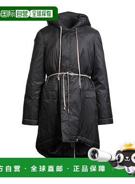 1h可退 香港直邮潮奢 rick owens 瑞克 欧文斯 DRKSHDW 男士 Shel