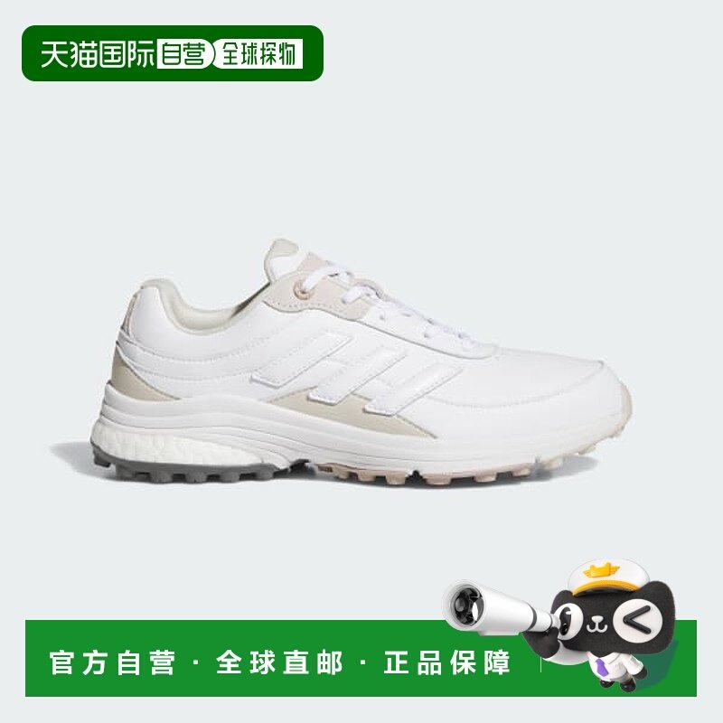 日本直邮【日本直邮】Adidas阿迪达斯女款高尔夫球鞋IH2242,运动/瑜伽/健身/球迷用品,高尔夫鞋,淘宝优惠券,粉丝福利购,淘宝优惠卷