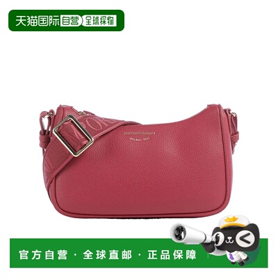 香港直邮Emporio Armani Lilly 斜挎包 EW000539AF12036手提包