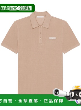 欧洲直邮givenchy 男士 上装T恤