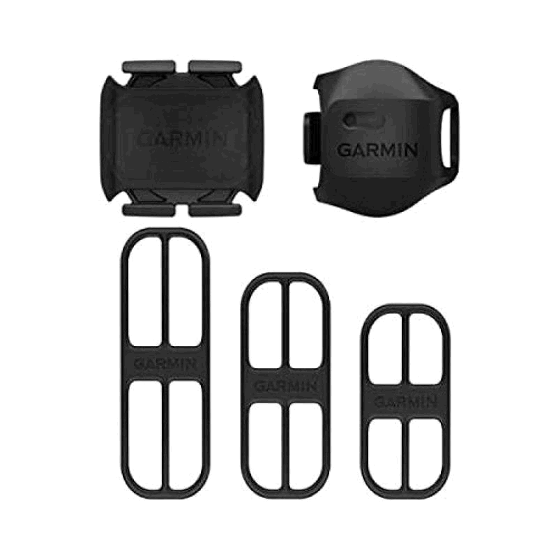 【日本直邮】Garmin佳明自行车零配件速度踏频一体化感应器套装