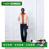 欧洲直邮DIOR 迪奥 绞花针织外套