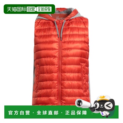 1h可退 香港直邮Herno 男士 背心