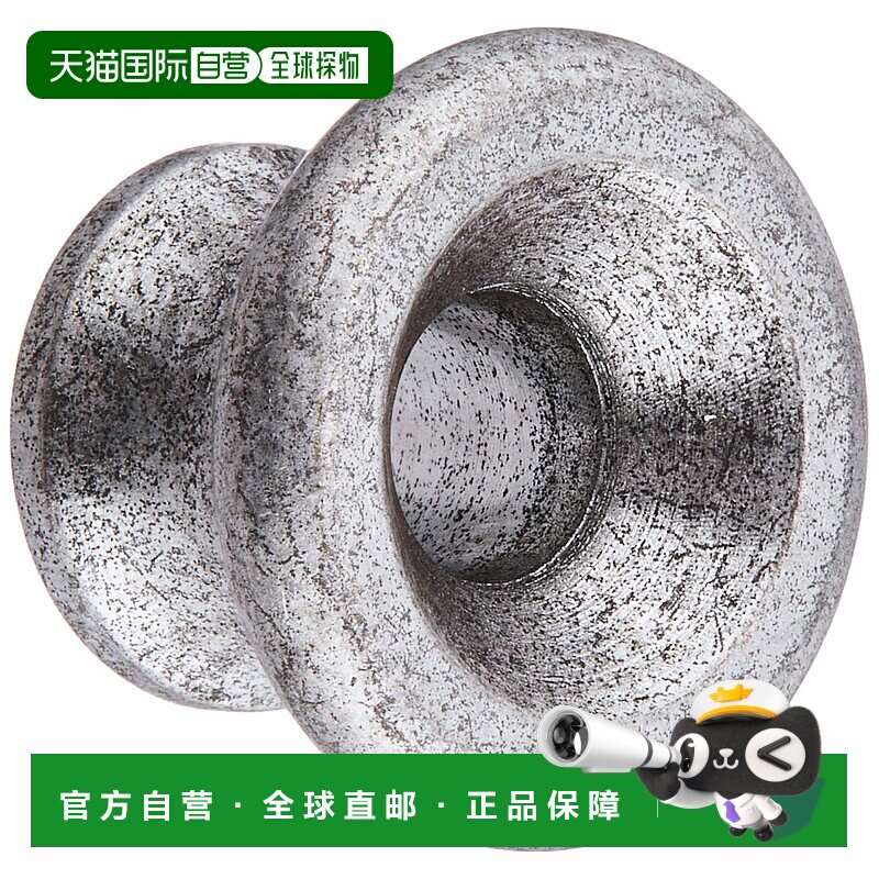 【日本直邮】Gotoh 电吉他背带钉 吉普森型铝2个套装relic EP-A1R