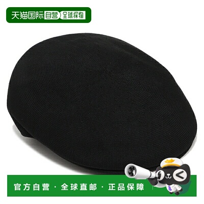 日本直邮Kangol 帽子 Tropic 504 男士 女士 中性款 KANGOL 0287B