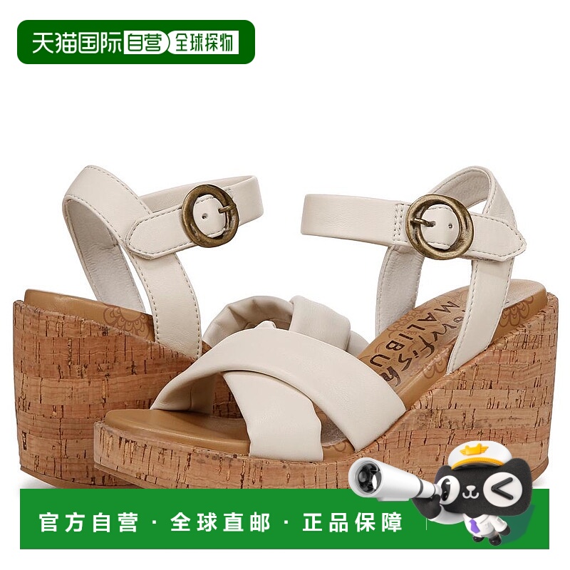 1h可退 【美国直邮】blowfish malibu 女士 时尚休闲鞋