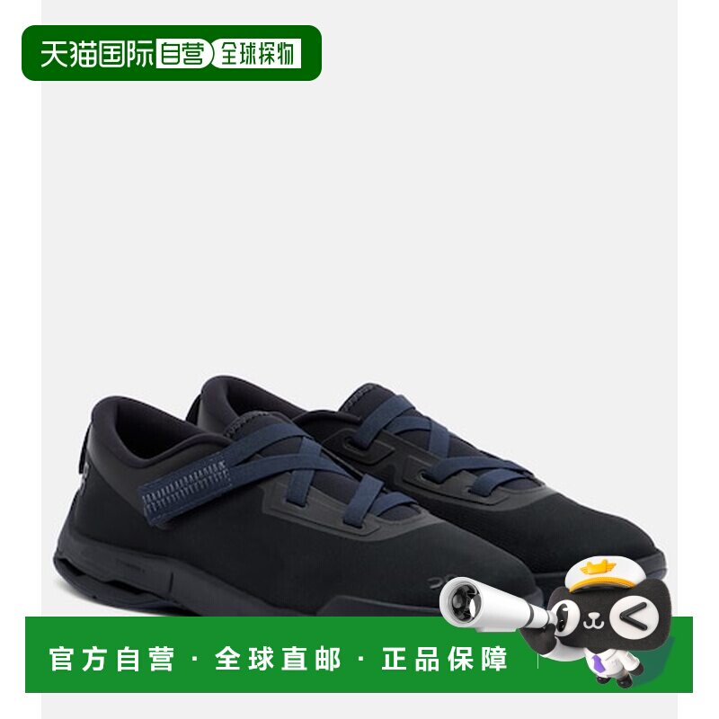 香港直邮On 女士 x Zendaya Cloudnova Moon 运动鞋昂跑商场女鞋