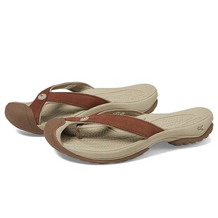 潮奢 keen 女士 Waimea TG 拖鞋 舒适时尚