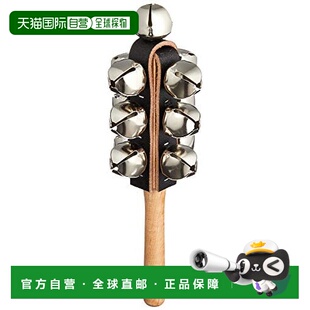 【日本直邮】Hosco 雪橇铃SLEIGH BELL 23cm 13铃 HP-SB23