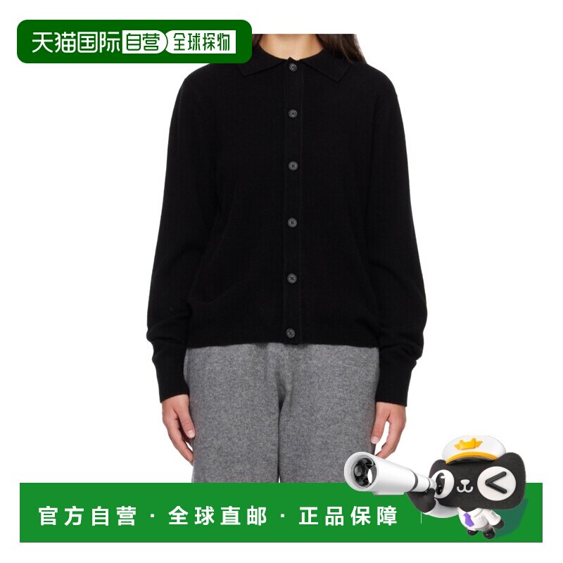 entire studios 纽扣长袖针织衫 ESFW26SW03630 【付后1h可退】图片