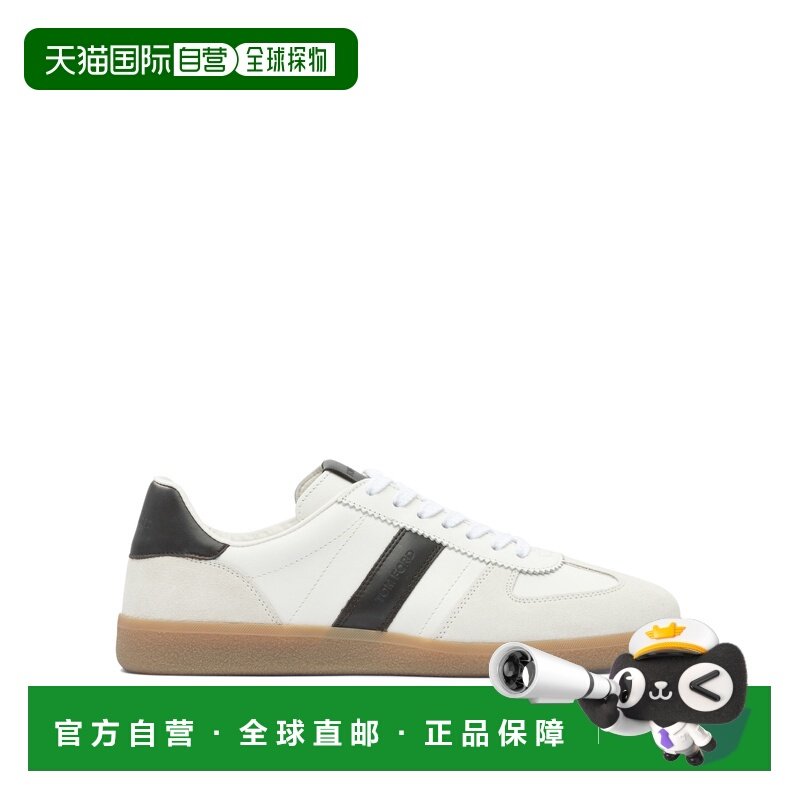 1h可退 香港直邮Tom Ford 汤姆 福特 男士 "ARCHER" 运动鞋 J1558,运动鞋new,其它运动鞋,淘宝优惠券,粉丝福利购,淘宝优惠卷