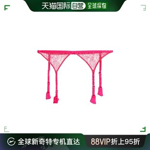 女士Bustiers Corsets CARINE Suspender GILSON 香港直邮潮奢