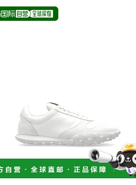 香港直邮JIL SANDER 女士运动鞋 J16WS0031P7394102 AW2025