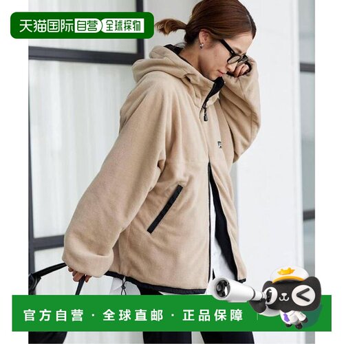 1h可退 日本直邮FRAMeWORK ≪≫ALTUS/アルタス 双面穿夹克 3