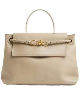 BOTTEGA VENETA 女士斜挎包 817231V4O929614 SS2025