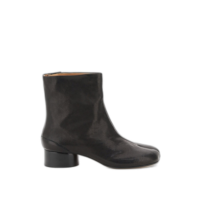 香港直邮MAISON MARGIELA 女士靴子短靴 S58WU0273P3753T8013女靴