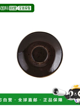 自营 tuxtonArtisan Geode 浓缩咖啡碟 5 英寸，24 件 美国奥莱直