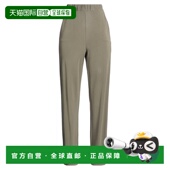休闲长裤 1h可退 brown棕色 麦斯玛拉 女士 香港直邮潮奢 MaxMara