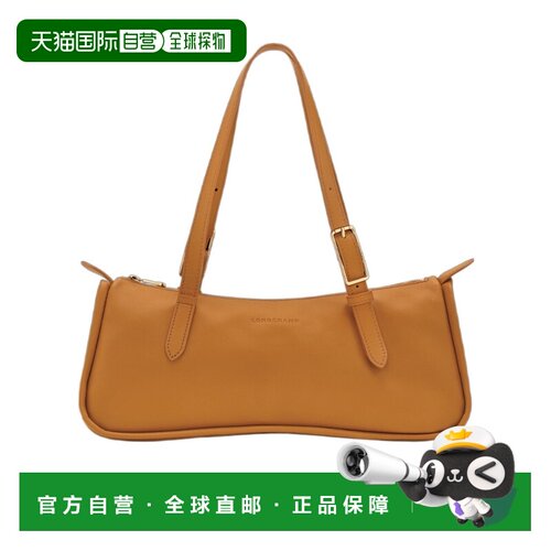 Longchamp Looong L 单肩包 10369HJI珑骧手提包 【付后1h可退】