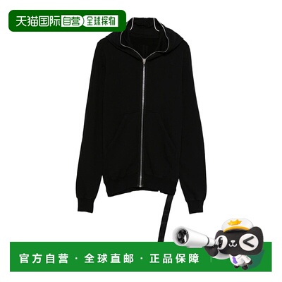 香港直邮Rick Owens Drkshdw 长袖休闲夹克 DU02E7291FSLP