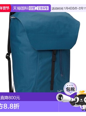 1h可退 香港直邮arc'teryx 始祖鸟 女士 Granville 25 背包
