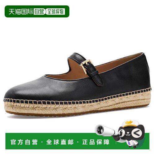 美国直邮cole haan 女士 时尚休闲鞋女鞋平底【付后1h可退】