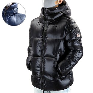 日本直邮 PYRENEX Barry 羽绒服长袖防水男式 HMO033