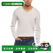 Merino Sweater Wool 自营Mette Neck beige 美国奥莱直发