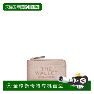2S4SMP010S02624 1h可退 香港直邮MARC JACOBS 女士钱包