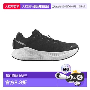 日本直邮SALOMON-Aero Glide 3萨洛蒙新款跑步运动鞋