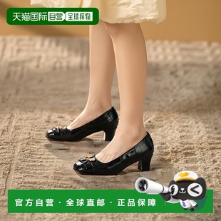 6W2S0LD2HUR0NO 女士高跟鞋 SS2025 GARAVANI 香港直邮VALENTINO